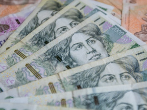 Starší žena přišla o 1,5 milionu korun, uvěřila výhodným investicím na internetu