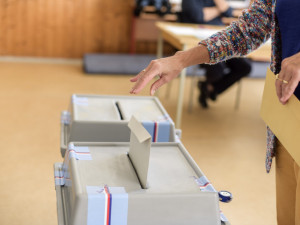 Kandidátku do krajských voleb podalo v Karlovarském kraji zatím jedno uskupení