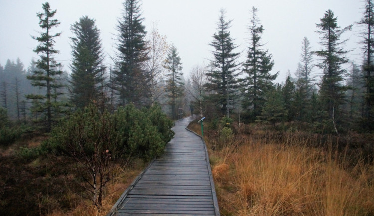Zápis Krušnohoří na seznam UNESCO pomohl zachovat památky, míní odborníci
