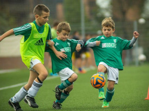 Karlovarský kraj se připojí k projektu Liga férového fotbalu pro děti