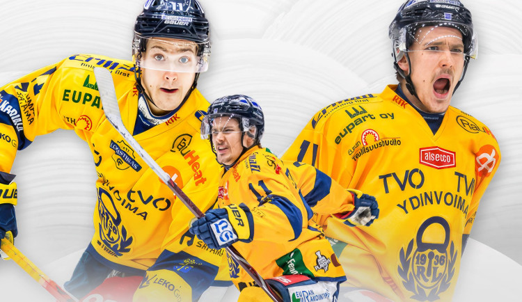 Hokejové Karlovy Vary mají pátého nového obránce, Fin Reunanen si zahrál i NHL