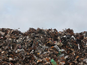 Sokolov řeší rostoucí náklady na třídění odpadu, přemýšlí i nad zdražením svozu komunálu