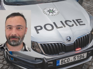 Policie pátrá po devětatřicetiletém muži ze Sokolovska. Pohřešují ho rodiče