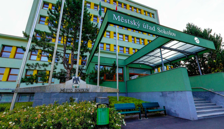 Sokolov čerpá z fondu spravedlivé transformace, z 25 projektů má schválených osm