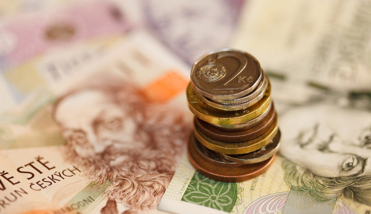 Výdaje Karlovarského kraje v některých oblastech za poslední roky narostly