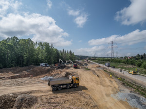 Výběr zhotovitele na obchvat Veselova chce Karlovarský kraj urychlit