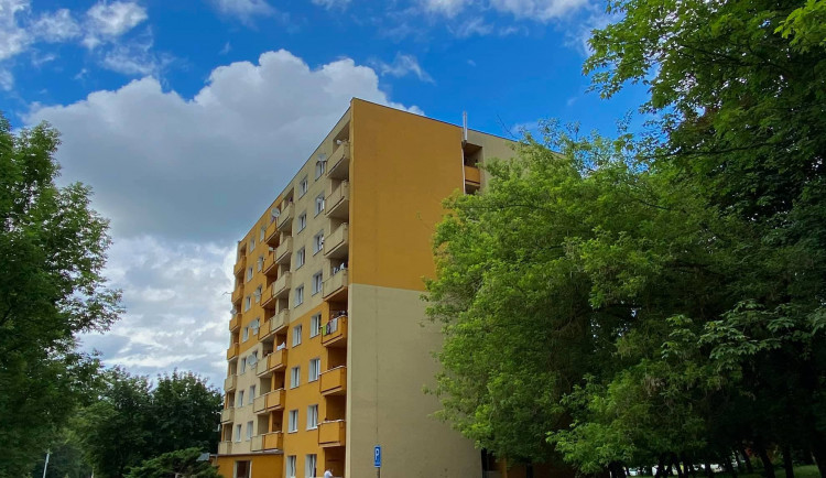 Ilustrační foto, na snímku je jiná ubytovna