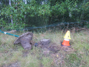 Tragická nehoda na dálnici D6 má po spolujezdci druhou oběť, v nemocnici zemřel i dvaadvacetiletý řidič