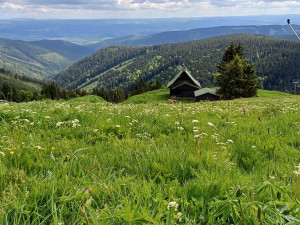 Boží Dar žádá o zastavení procesu vyhlášení CHKO Krušné hory