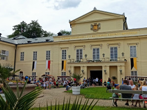 Státní památky v Karlovarském kraji měly letní sezonu srovnatelnou s loňskem