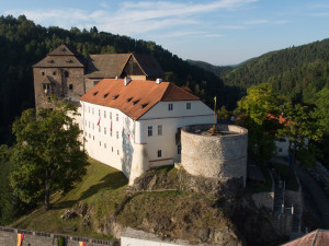 Lidem se otevírají běžně nepřístupné památky v Karlovarském kraji