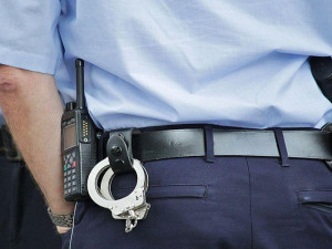 Karlovarský kraj podporuje vznik obecních policií dotací až 300 000 korun