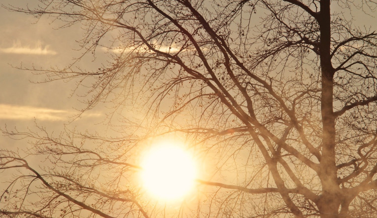 Po extrémních deštích se ve středu vyjasní, přeháňky už budou jen ojedinělé