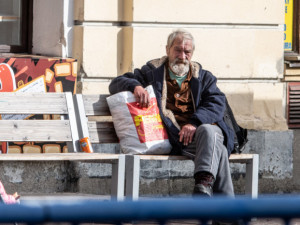 V Sokolově se strážníci i policisté více zaměří na bezdomovecké lokality