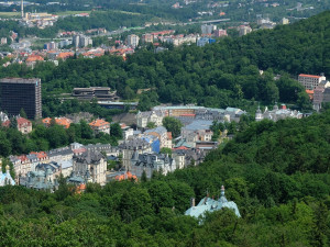 Karlovy Vary chtějí více nájemních bytů, město požádá o dotaci a půjčku