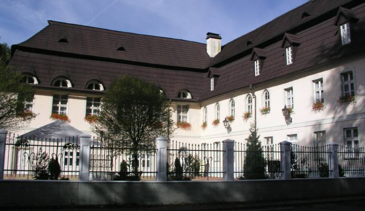 Nový majitel Poštovního dvora v K. Varech jej chce znovu oživit