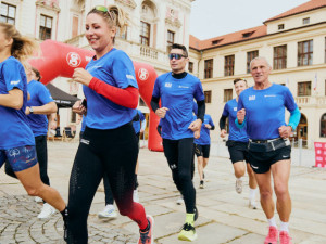 Vznik republiky 28. října slavíme pohybem. Vyberte si svou lokalitu napříč Českem