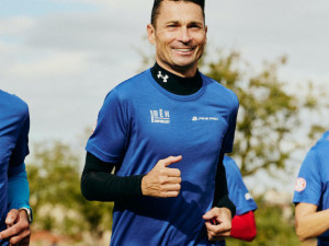 Vznik republiky 28. října slavíme pohybem. Vyberte si svou lokalitu napříč Českem