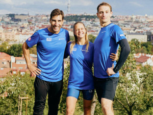 Vznik republiky 28. října slavíme pohybem. Vyberte si svou lokalitu napříč Českem