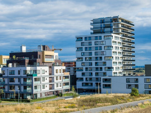 V Ostrově na Karlovarsku se zvýší daň z nemovitosti, nejvíce podnikatelům