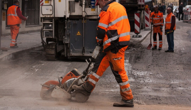 Nezaměstnanost v Karlovarském kraji v září vzrostla na 4,6 procenta