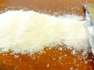 Pomáhala obětem, nyní je obchodnicí s bílým práškem. Znáte Inca Collagen?