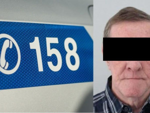 Policie ukončila pátrání po seniorovi, který v pátek odešel na houby. Byl nalezen bez známek života