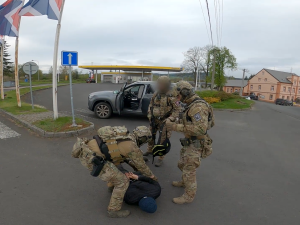 Ve večerce a na tržnici prodávali Vietnamci mexický metamfetamin. Celníci tam zajistili půl kilogramu drogy