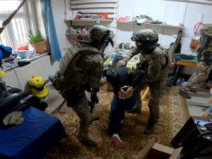 Ve večerce a na tržnici prodávali Vietnamci mexický metamfetamin. Celníci tam zajistili půl kilogramu drogy