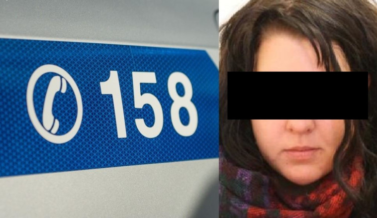 Policie ukončila po pátrání ženě s nařízenou léčbou v psychiatrické nemocnici