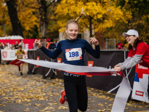 Sokolský běh republiky 2024 rozhýbal v ČR i zahraničí rekordních 10 000 běžců na 82 místech
