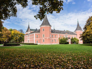 Muzeum Sokolov čeká rekonstrukce za 18 milionů korun. Vznikne tam nové edukační centrum