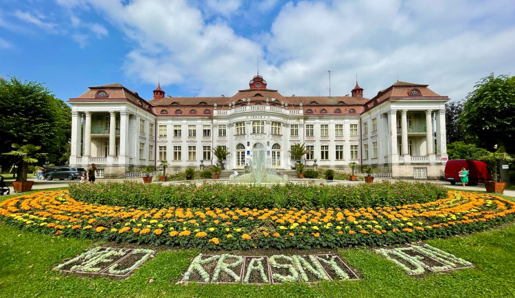 V představenstvu Alžbětiných lázní zasednou primátorka Karlových Varů i její náměstek