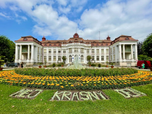 V představenstvu Alžbětiných lázní zasednou primátorka Karlových Varů i její náměstek