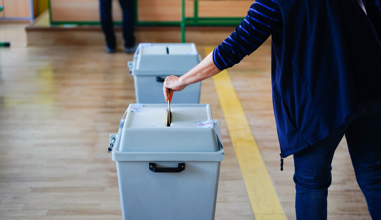 Doplňovací senátní volby v Brně budou v lednu. Politické strany nyní jednají o kandidátech