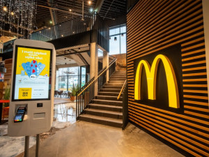 Konečně! Ve Varyádě otevřela restaurace McDonald‘s