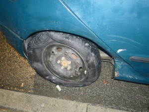 Nepoučitelný řidič se zákazem řízení opakovaně usedl za volant opilý, policisté ho přistihli dva dny po sobě