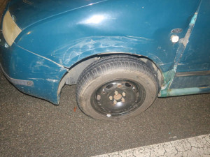 Nepoučitelný řidič se zákazem řízení opakovaně usedl za volant opilý, policisté ho přistihli dva dny po sobě