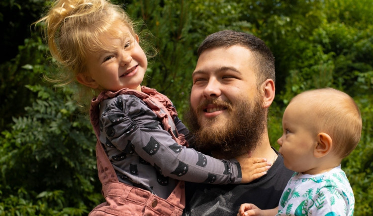 V čele Pirátů v Karlovarském kraji je stavař Robin Beitl, prioritou jsou volby do Sněmovny