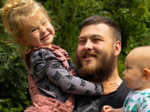 V čele Pirátů v Karlovarském kraji je stavař Robin Beitl, prioritou jsou volby do Sněmovny