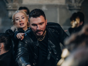 Policista Martin z Olomouce zdatně bojoval v TV show Zrádci. V práci mi lže 99 procent zadržených, říká