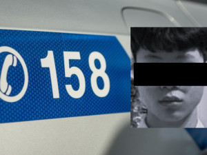 Policie hledá 16letého chlapce z Aše, může si ublížit
