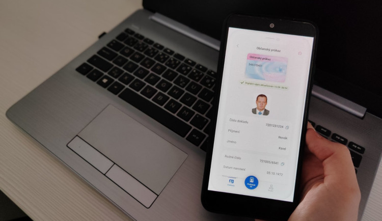 Obce i ubytovací zařízení v Karlovarském kraji jsou připravené přijímat eDoklady