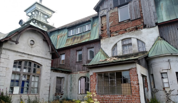 S opravou hotelu Klínovec pomůže Prague Season, který ho pak bude provozovat