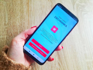 Aplikace Záchranka nově obsahuje data o lékařských a lékárenských pohotovostech v Karlovarském kraji