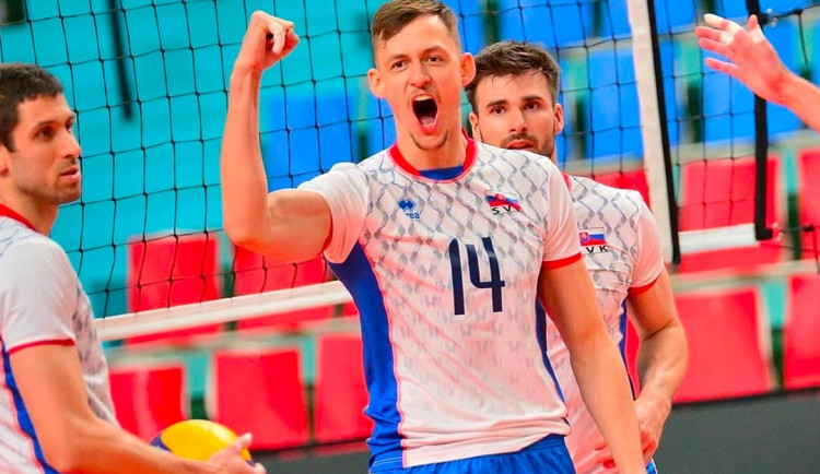 foto: MEVZA - Middle European Volleyball Zonal Association