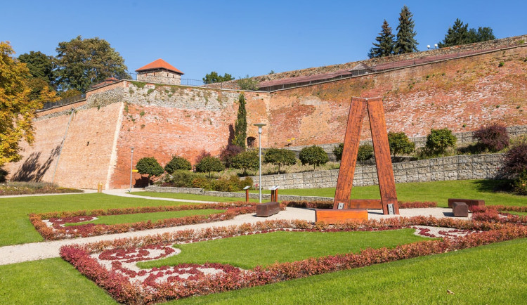 Cheb letos opraví most i zeleň v areálu Krajinka, za rok ho čeká jubileum
