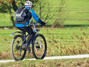 Česko-bavorský projekt za 12 milionů podpoří cykloturistiku mezi lázněmi