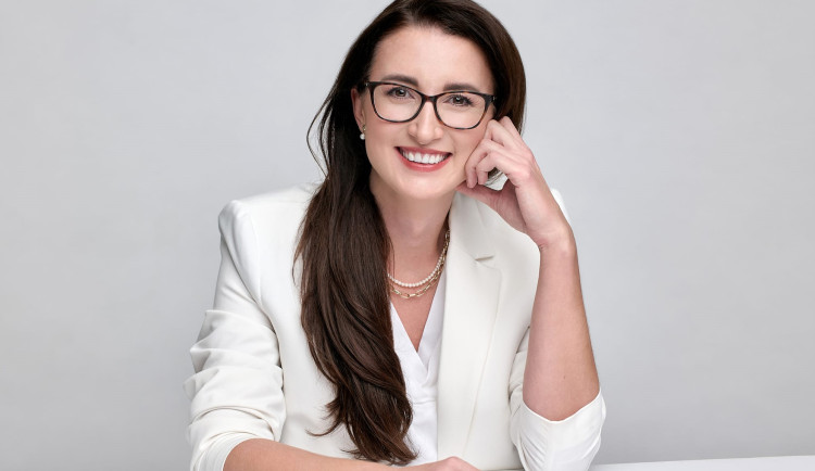 Karlovarskou krajskou nemocnici povede Nela Kvačková, dříve působila v Nymburku