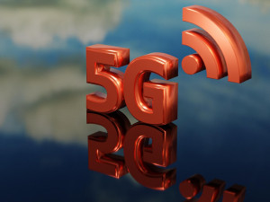 Mobilní 5G Plus síť může do Karlovarského kraje přivést třeba autonomní vozidla